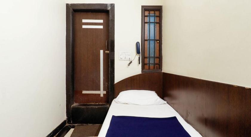 Prestige Residency