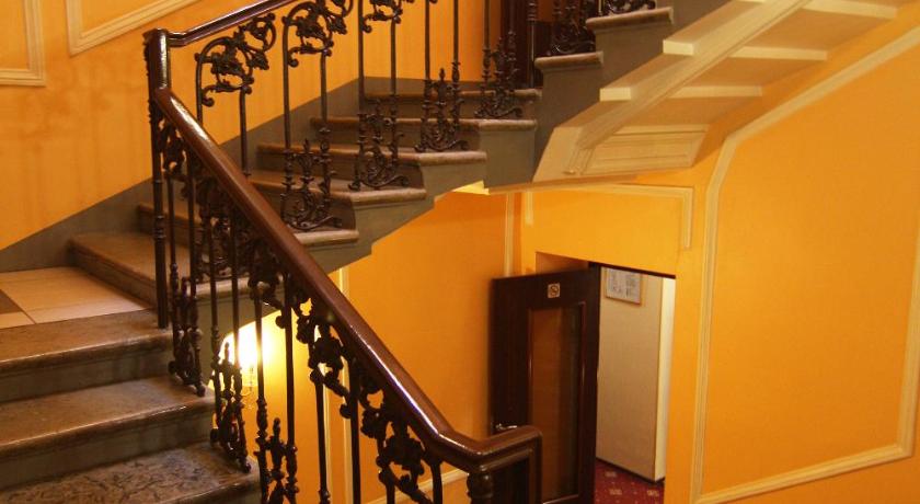 Agni Club Hotel photo