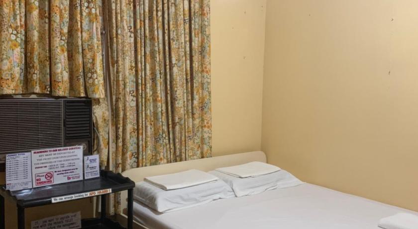 First Baby Byte Guest House photo