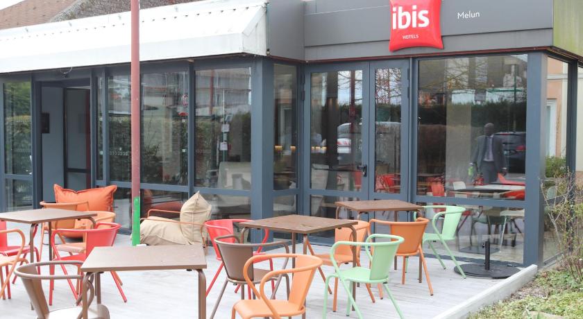 ibis Melun