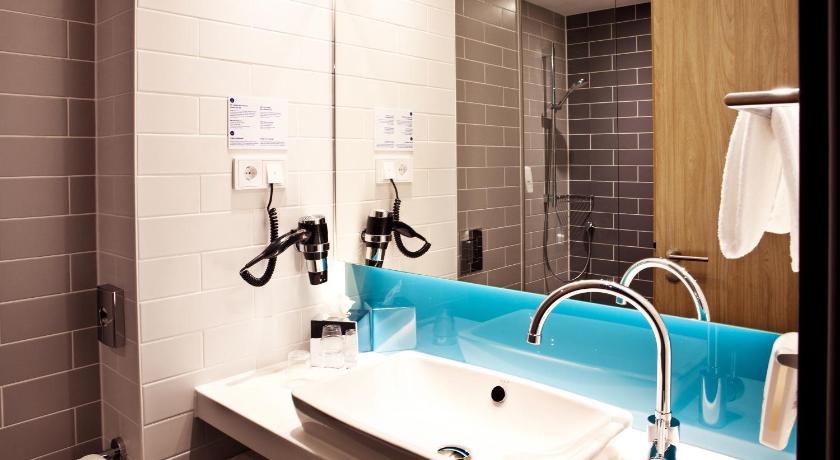 Holiday Inn Express Trier photo