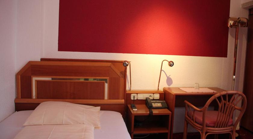 Hotel Wali photo