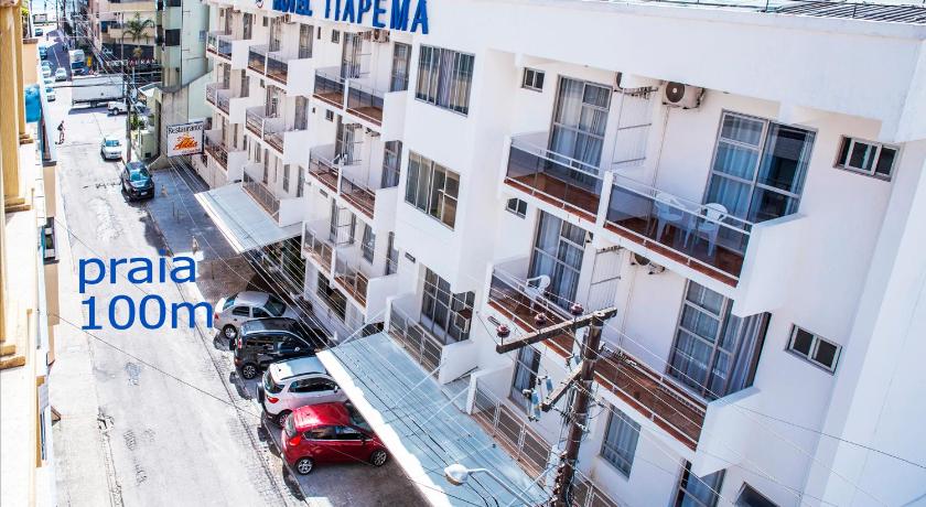 Hotel Itapema Meia Praia