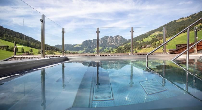 4*S Galtenberg Resort — Hotel in Alpbach