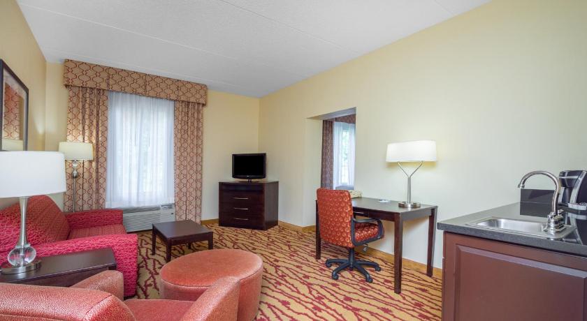 Holiday Inn Express Hanover