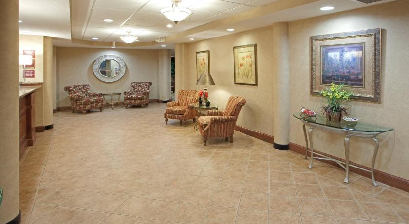 Holiday Inn Express Hanover photo