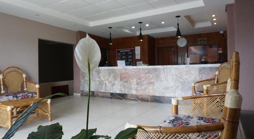 Hotel Palacio photo