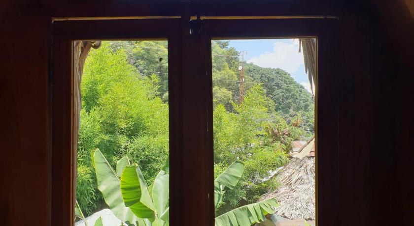 Mayan Casas photo