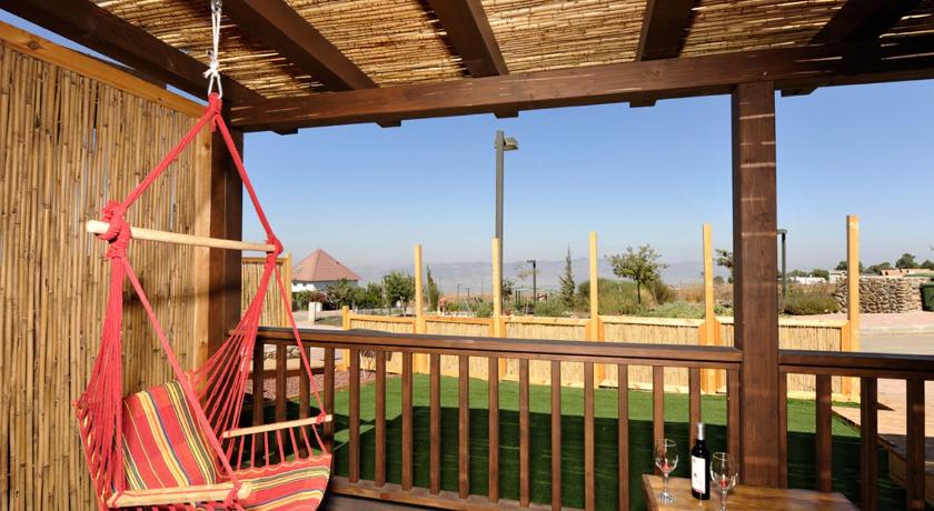 Noam Suites photo