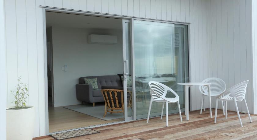 Seascape Accommodation photo