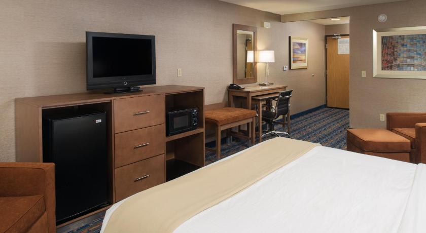 Holiday Inn Express Rocklin - Galleria Area