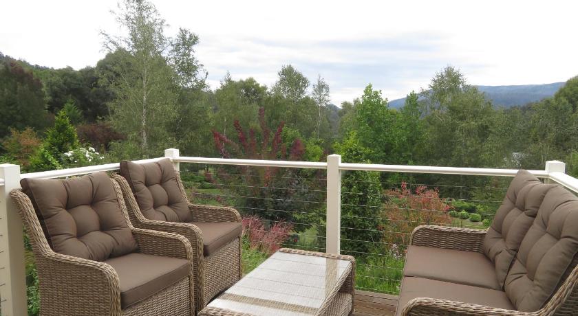 Delderfield Cottages photo