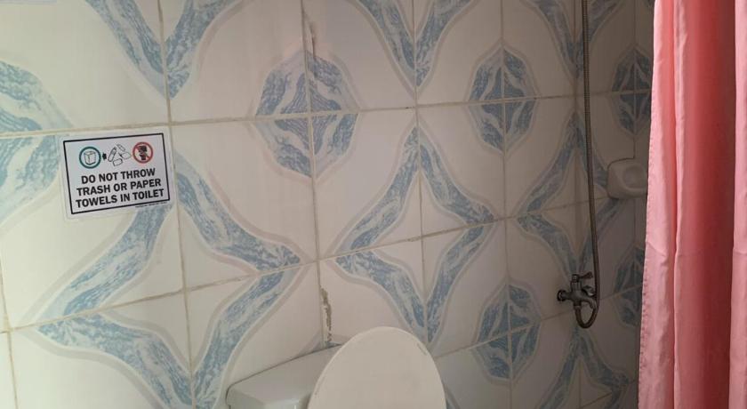 Image of Budget Double Room 8