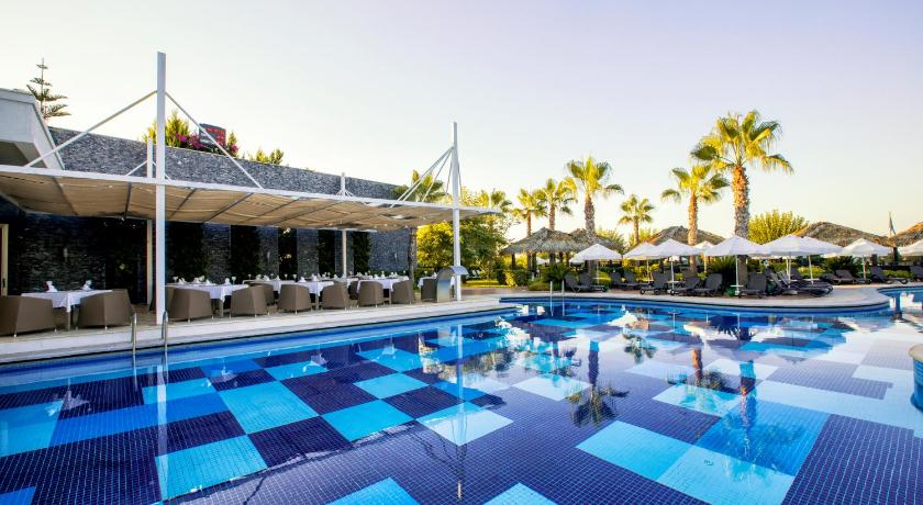 Sherwood Blue Belek - Adults Only