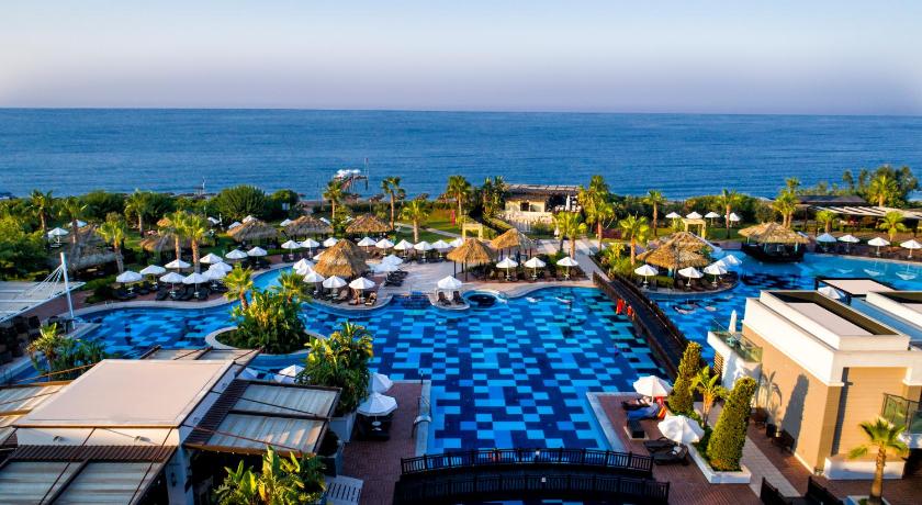 Sherwood Blue Belek - Adults Only