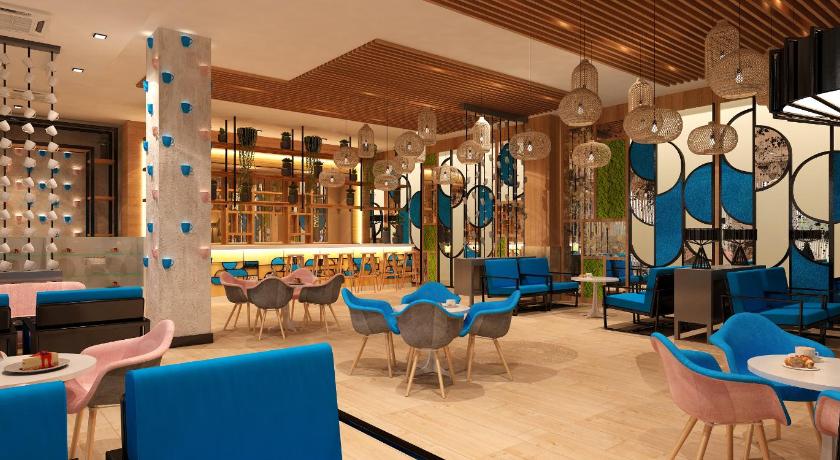 Sherwood Blue Belek - Adults Only