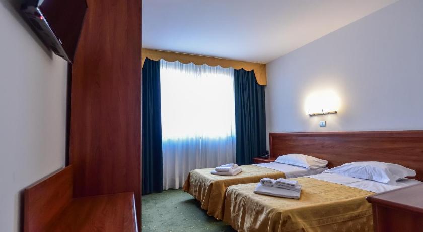 Standard Hotel Udine