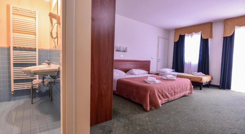 Standard Hotel Udine