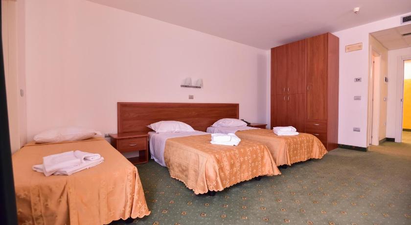 Standard Hotel Udine