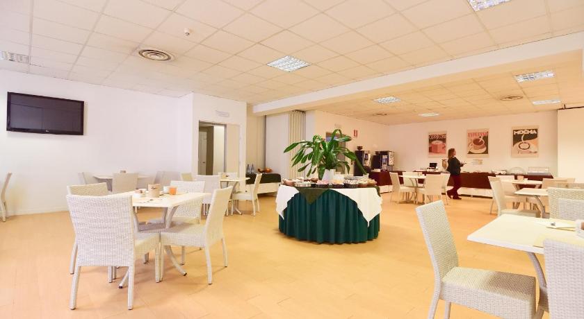 Standard Hotel Udine