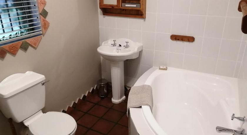 Dias Guest House photo