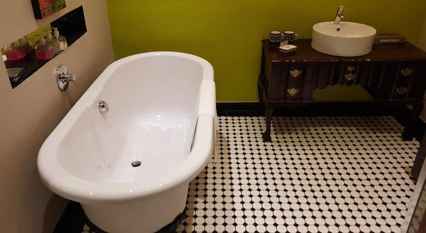 Dias Guest House photo