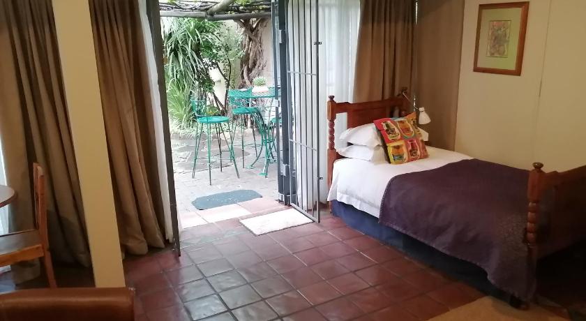 Dias Guest House photo