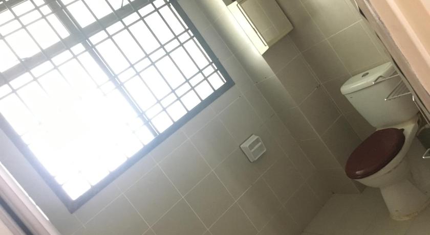 Pasir Gudang Marissa Homestay photo
