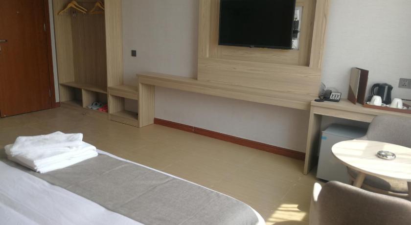 PACI HOTEL  SPA photo
