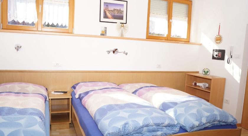 Appartment Felder Erika photo