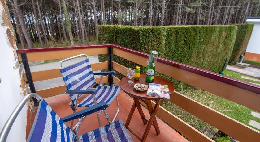 Hotel el Pinar photo