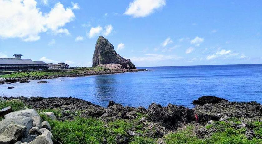 蘭嶼小島觀海旅宿预订 21优惠 点评 地址 蘭嶼小島觀海旅宿预订 21优惠 点评 地址