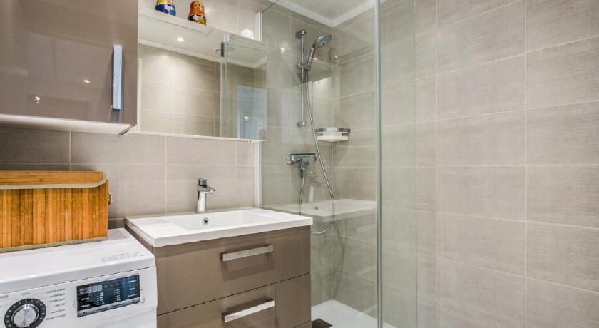 Image of Two-Bedroom Apartment 2