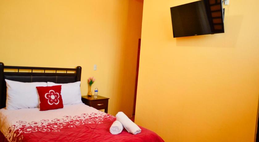 HOTEL EDELMIRA photo