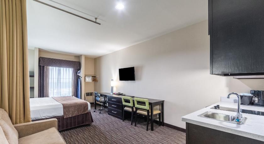 Residency Suites photo