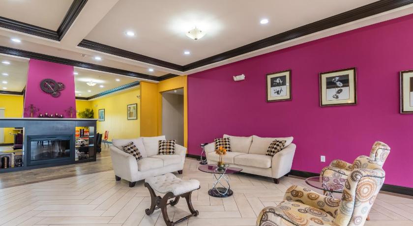 Residency Suites photo