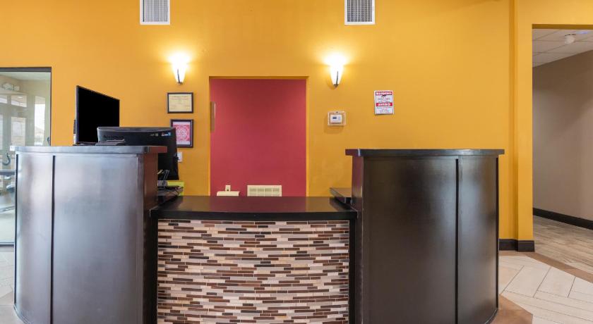 Residency Suites photo