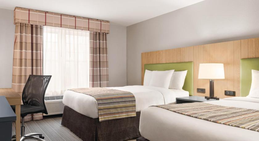 Country Inn & Suites by Radisson, Schaumburg, IL