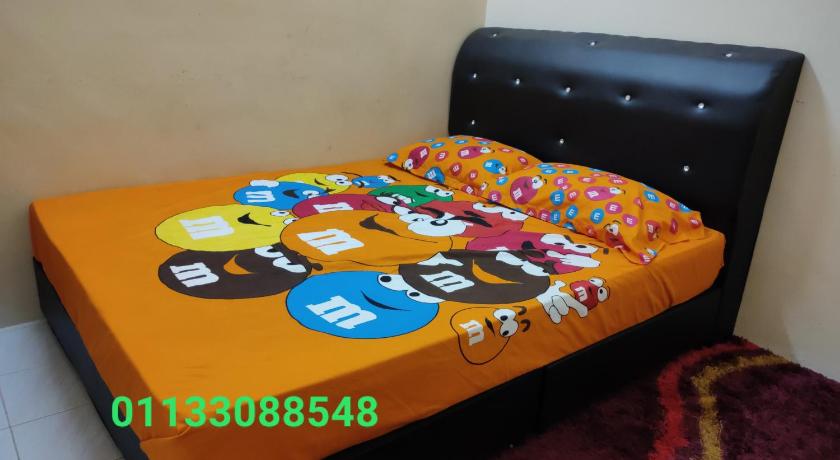 HOMESTAY TENGKU MAHERAN - image 2