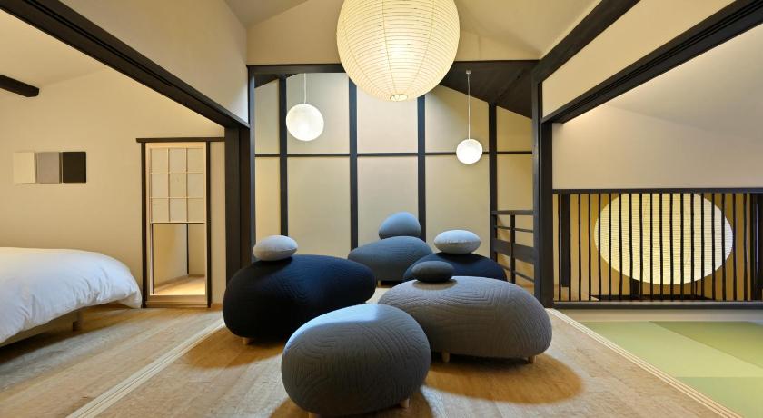 Kyo no Ondokoro MARUTAMACHI #7 — Hotel in Kyoto