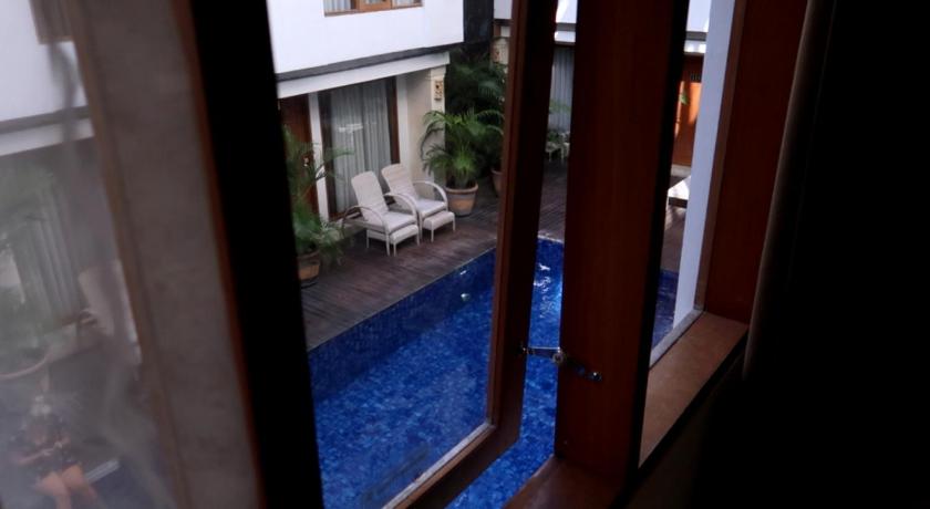 The Sun Hotel & Spa Legian