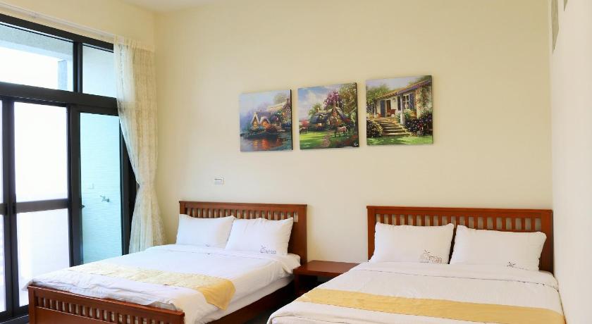 Kenting Muchen B&B - image 29