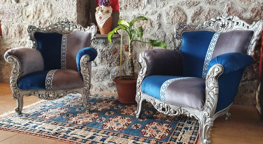 Assos Nazan Motel Restoran Beach photo