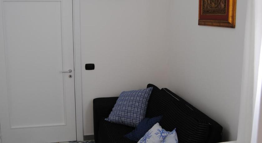 B & B Palazzo Maestro & Corte Maestro rooms photo