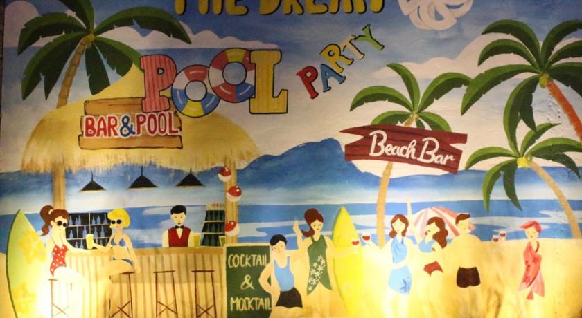 The Dream Resort & Spa photo