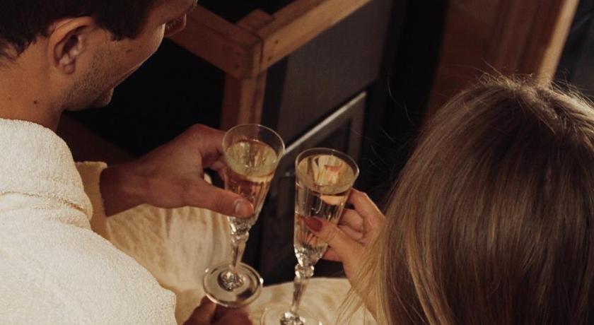 霍格博 Hogbo Hotell Skommarsgarden 3星级 酒店 设施