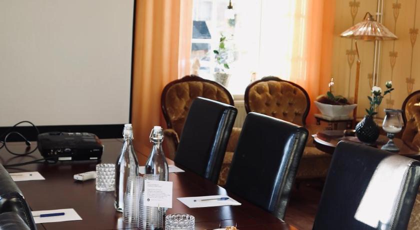 霍格博 Hogbo Hotell Skommarsgarden 3星级 酒店 外观