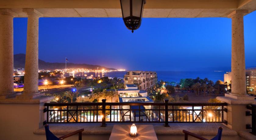 รูปของExecutive Suite Sea view 1