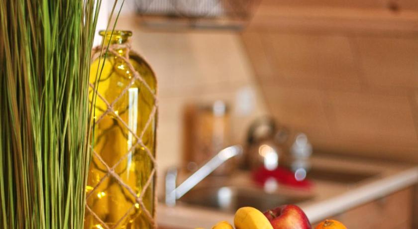 ザコパネ Willa Przy Skoczni 4つ星 ゲストハウス 客室