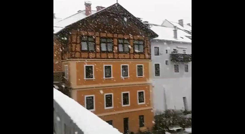 Apartment zur Brucke photo